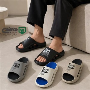 دمپایی مردانه مدل M600 - کد BL 002121