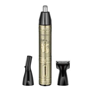 موزن گوش و بینی و خط زن جیمی مدل gm-3157