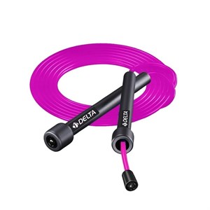 طناب ورزشی مدل DELUXE-06