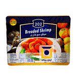 ناگت میگو (300gr)202