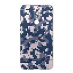 برچسب تزئینی ماهوت مدل Army-pixel Design مناسب برای گوشی GLX Shahab