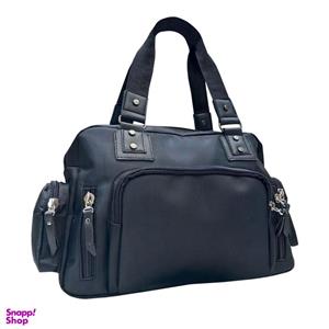 ساک دستی مدل استرج جلو جیب کد 4812-194