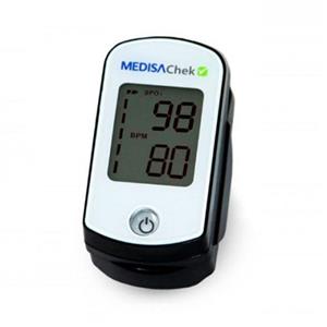 پالس اکسیمتر مدیساچک مدل TD-8255