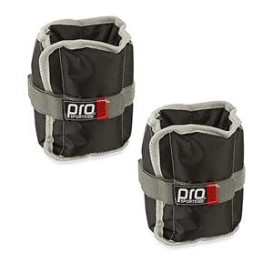 وزنه پا بدنسازی جفتی شنی 500 گرمی پرو اسپرتز کد 1871