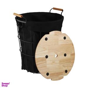 سبد رخت چرک یونیک مدل UN-2921