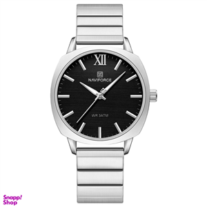 ساعت مچی عقربه ای زنانه نیوی فورس مدل 5044