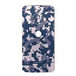 برچسب تزئینی ماهوت مدل Army-pixel Design مناسب برای گوشی Motorola Moto G5 Plus