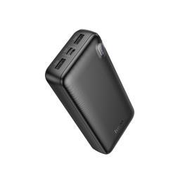 پاوربانک هوکو مدل J108A 22.5W ظرفیت 20000 میلی آمپر ساعت