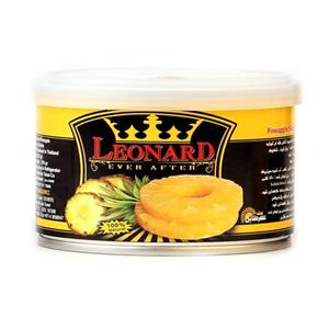 کمپوت آناناس LEONARD ‏(227gr)