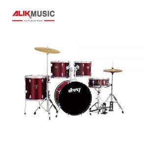 درام  allway مدل 8-255 زرشکی