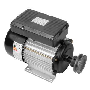 الکتروموتور دینام مدل 2 اسب آلومینیوم کد 2HP/3000RPM