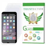 محافظ صفحه نمایش تراستکتور مدل GLS مناسب برای گوشی موبایل اپل iPhone 6 / 6s بسته 5 عددی