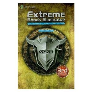 محافظ صفحه نمایش ایکس وان، گلس، مدل Extreme Shock مناسب برای گوشی موبایل آیفون 6/6s Plus 