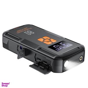 پاوربانک هوکو مدل QS2 ظرفیت 8000 میلی آمپر ساعت