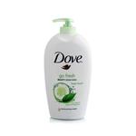 مایع دستشویی(500gr)Dove fresh touch