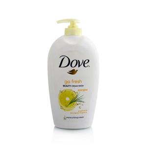 مایع دستشویی انرژایزر Dove‏(500gr) 