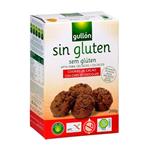 کوکی با چیپس شکلات 200gr) gullon)