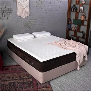 تشک کارن مدل کادنا مدیکال دو نفره سایز 200×160 سانتی متر