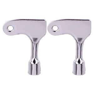 کلید درب آسانسور  آرمان لیفت مدل KEY-T3-S-2P