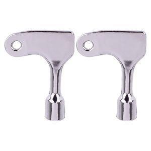 کلید درب آسانسور  آرمان لیفت مدل KEY-T3-S-2P
