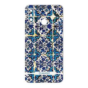 برچسب پوششی ماهوت مدل Traditional-Tile مناسب برای گوشی موبایل هوآوی P30 Pro MAHOOT Traditional-Tile Cover Sticker for Huawei P30 Pro