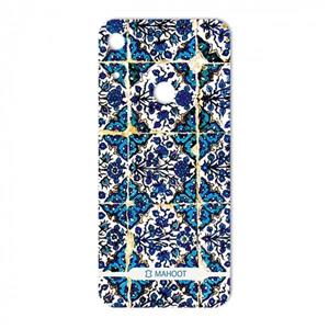 برچسب پوششی ماهوت مدل Traditional Tile مناسب برای گوشی موبایل انر 8A MAHOOT Cover Sticker for Honor 