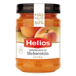 مربا هلو Helios ‏(340gr)