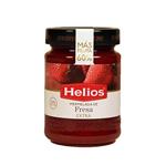 مربا توت فرنگی Helios ‏(340gr)