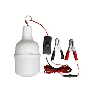 چراغ سیار خودرو نورنیک مدل لوکس