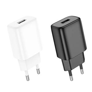 شارژر دیواری 12 وات هوکو مدل C134A