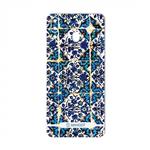 برچسب پوششی ماهوت مدل Traditional-Tile مناسب برای گوشی موبایل سامسونگ Galaxy M20