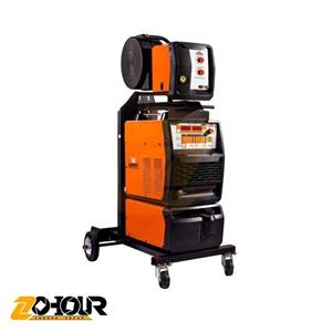 اینورتر CO2 وینر 550 آمپر مدل Winner HIPower 3850 550A.P