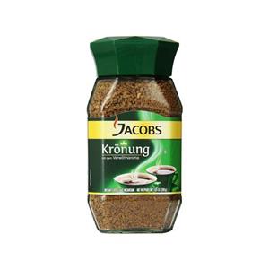 پودر قهوه فوری جاکوبز کرونونگ 500 گرمی JACOBS KRONUNG