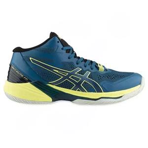 کفش والیبال اسیکس SKY ELITE FF MT 2 NZD|سبز/فسفری