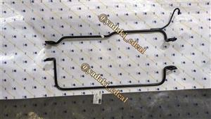 بست نگهدارنده باک بنزین سورن پلاس دنا پلاس میله نگهدارنده باک بنزین دناپلاس سورن پلاس فابریکی(جفت)