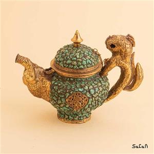 قوری نپالی نها مدل 1