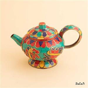 قوری نپالی نها مدل 22