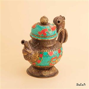 قوری نپالی نها مدل 11