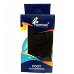 کفی افزایش قد فوت کر FootCare (روکش ضدلغزش)