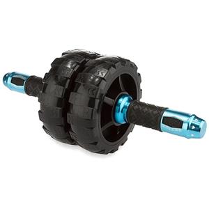 چرخ شکم بدنسازی دوبل RUI BA - RB-762