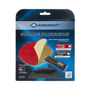 رویه راکت شیلدکروت 772421 بسته دو عددی