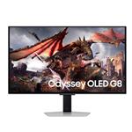 مانیتور مخصوص بازی سامسونگ مدل SAMSUNG Odyssey G80SD G8 سایز 32 اینچ