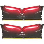 Team Group T-Force Night Hawk LED 16GB DDR4 3200MHz CL16 Dual Channel Desktop RAM