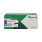 کارتریج تونر لکسمارک Lexmark MX/MS 317