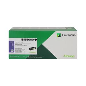 کارتریج تونر لکسمارک Lexmark MX/MS 317