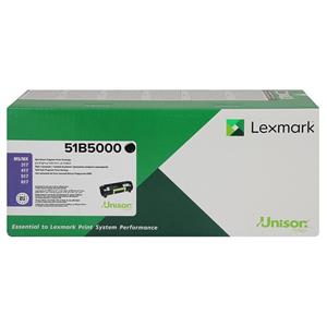 کارتریج تونر لکسمارک Lexmark MX/MS 317 