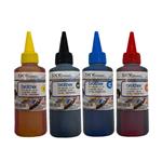 جوهر پرینتر برادر 4 رنگ Brother Sky Colors 100ml