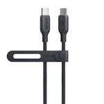 کابل USB-C به USB-C شارژ سریع انکر مدل 544 PowerLine طول 0.9 متر