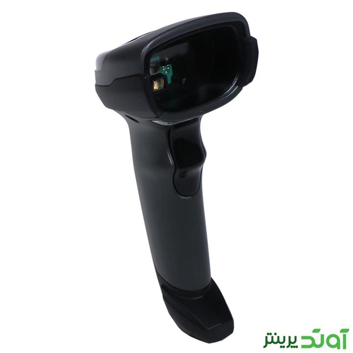 Zebra Symbol DS4308 Barcode Scanner