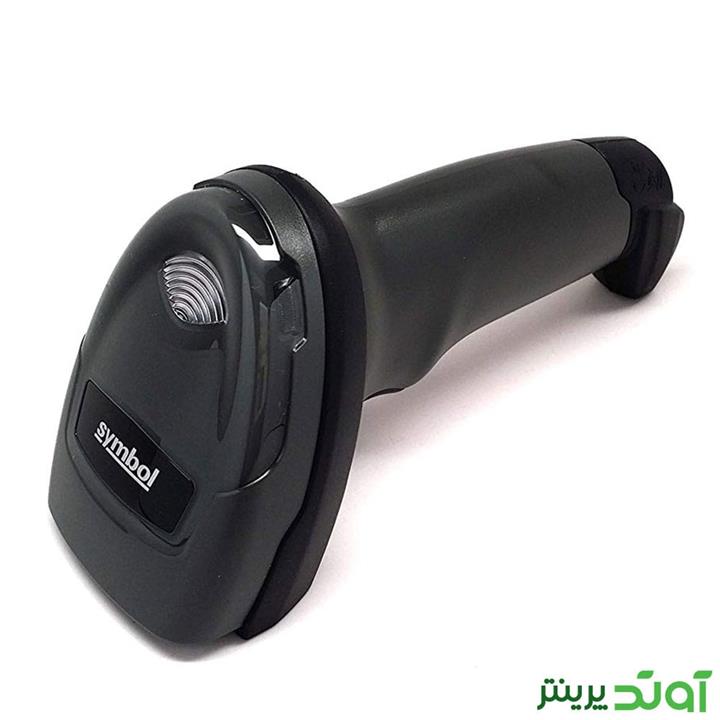 Zebra Symbol DS4308 Barcode Scanner